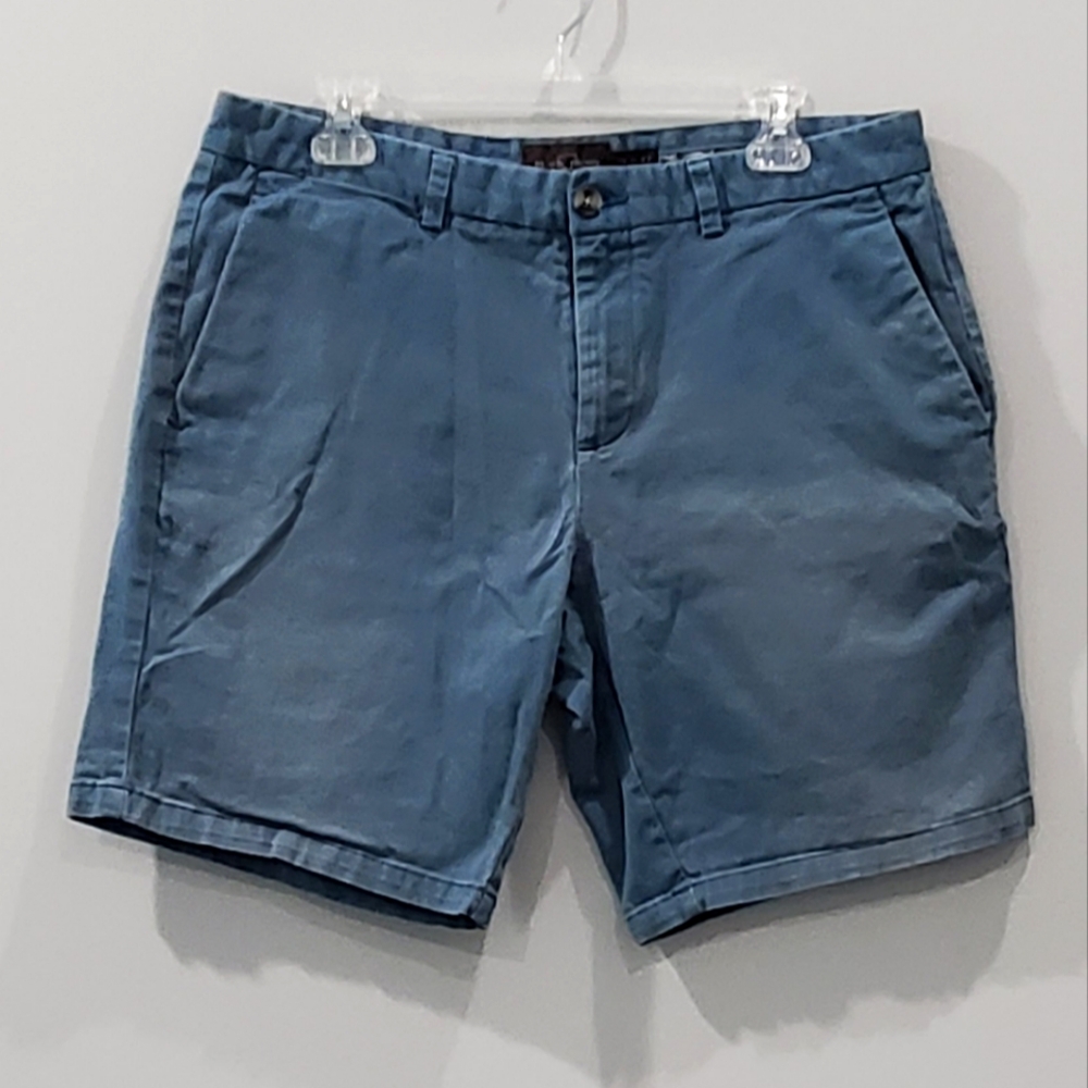 Men's Blue Shorts